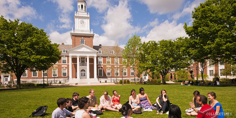 Johns Hopkins University