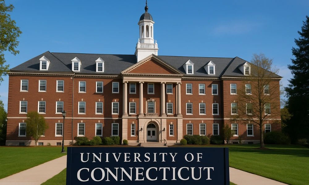 University of Connecticut