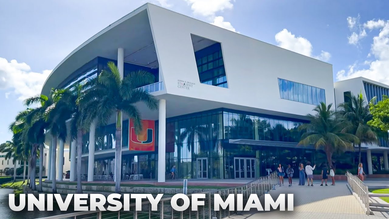 University of Miami